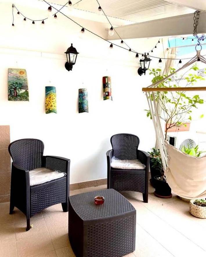 B&b per 3 persone, con Terrazza a Ruvo di Puglia