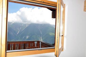 Vakantieappartement voor 4 Personen in Bettmeralp, Aletsch Arena, Afbeelding 3