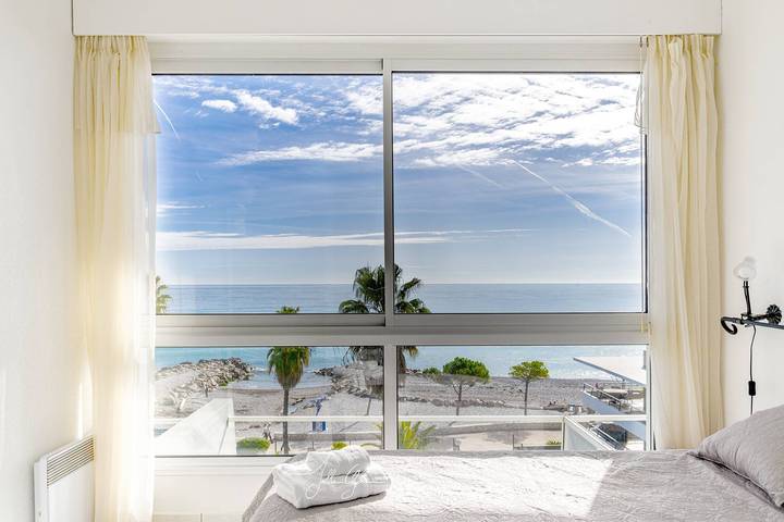 Ferienwohnung für 5 Personen an der Côte d'Azur - 3