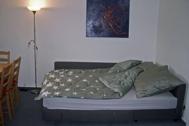 Ferienhaus für 4 Personen, mit Garten in Bardowick - 3