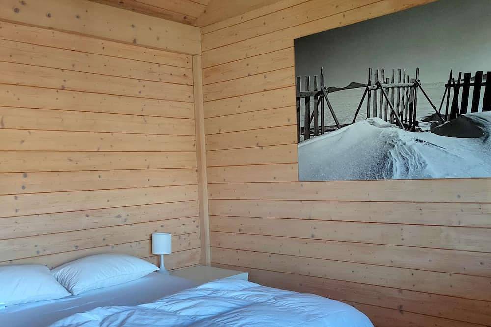 Chalet avec terrasse au bord du lac in Pays de Pontarlier, Jura Francais