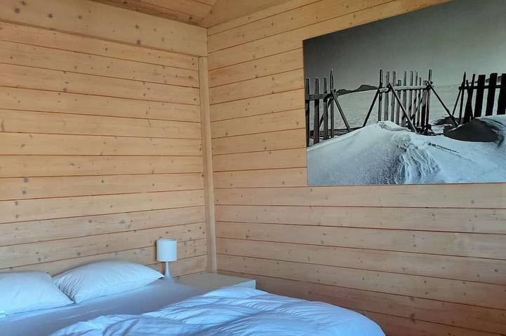 Location de vacances pour 8 personnes, avec jardin à Oye-et-Pallet - 2