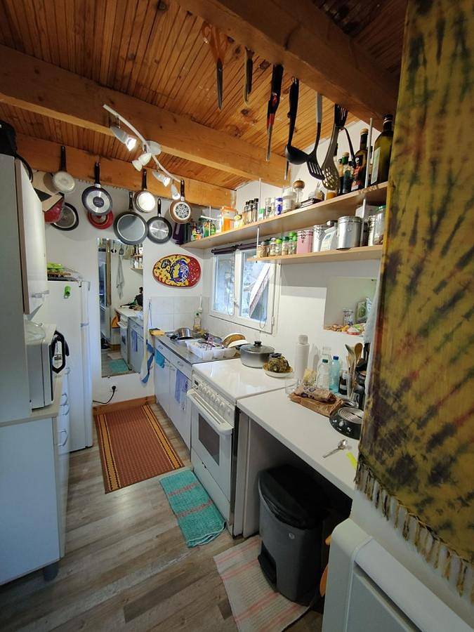 Location de vacances pour 4 personnes, avec terrasse à Ploubezre - 3