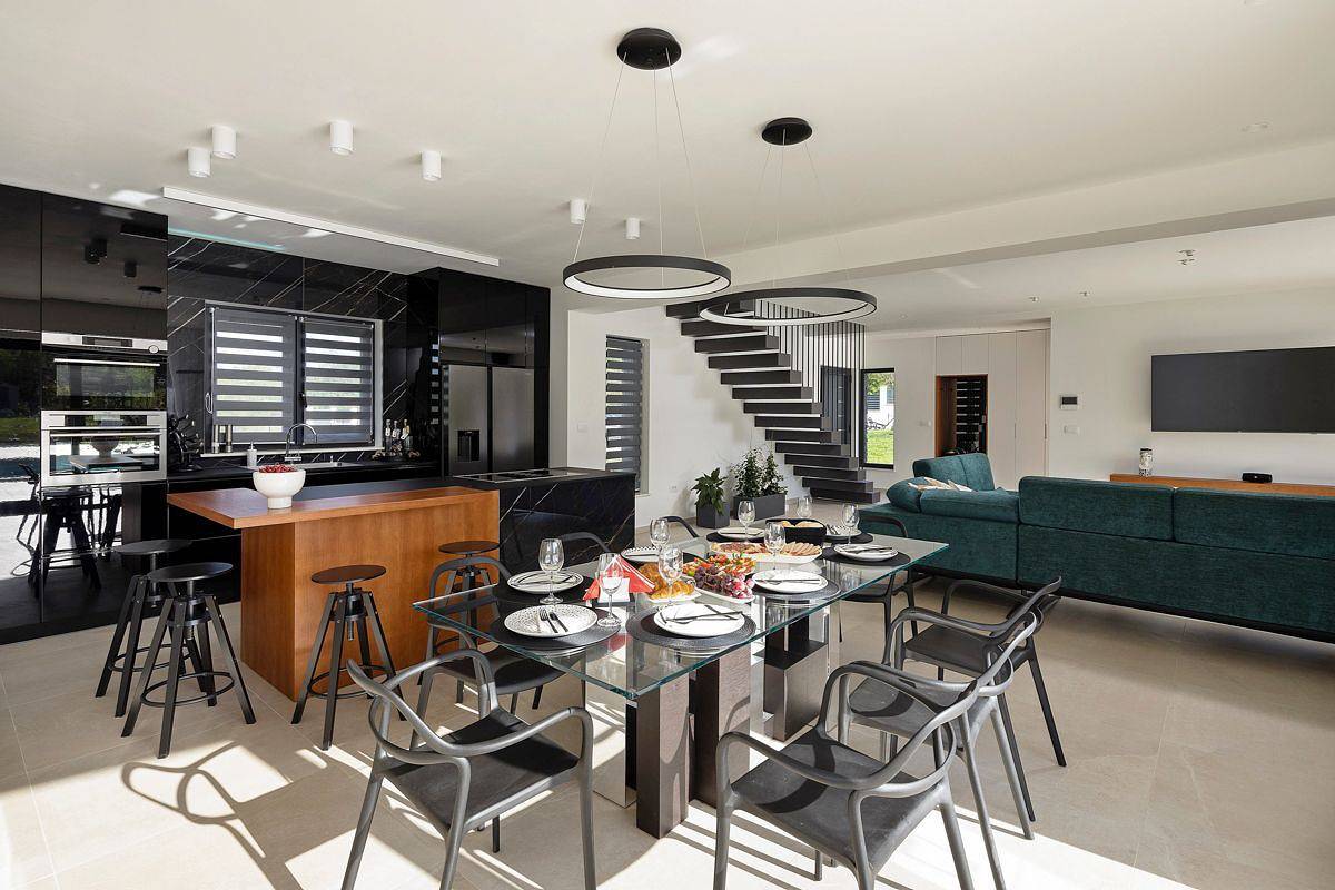 Villa Forest in Sinj, Dalmatinisches Zagora