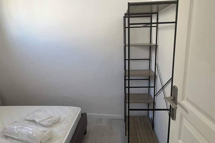 Location de vacances pour 6 personnes dans Port du Vallon des Auffes - 3