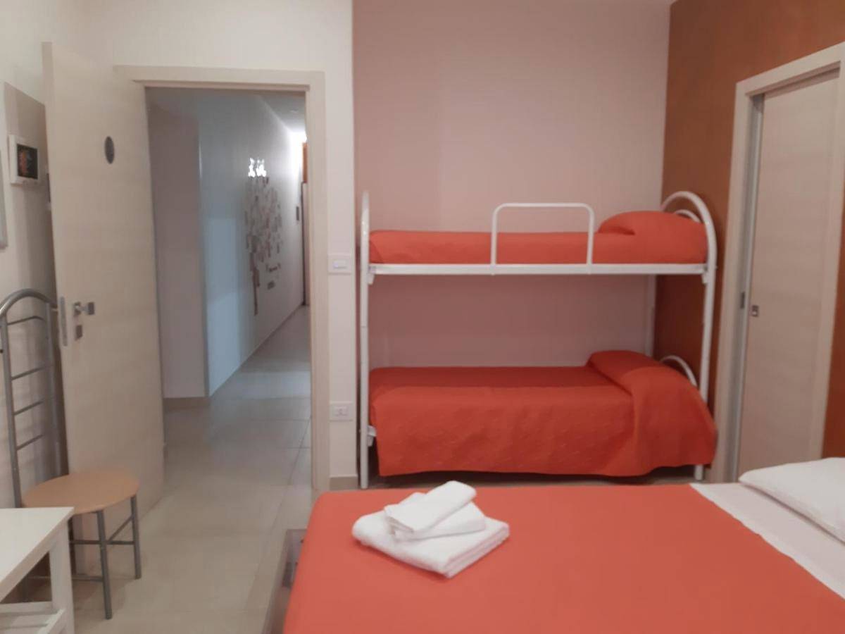 La dimora di Vituccio B&B in Avetrana, Golfo di Taranto