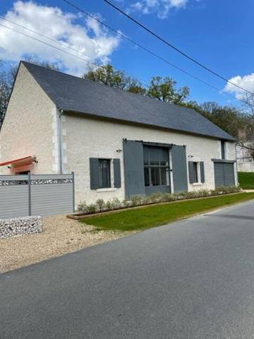 Location de vacances pour 6 personnes à Monthou-sur-Cher