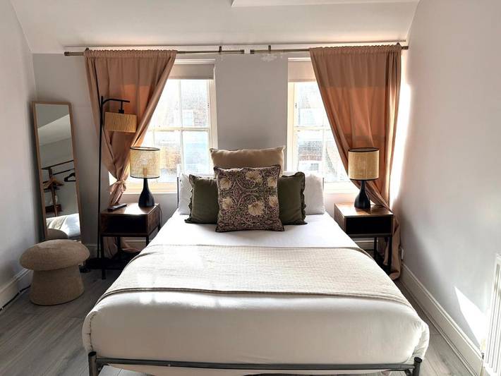 Casa de huéspuedes para 2 personas en Londres