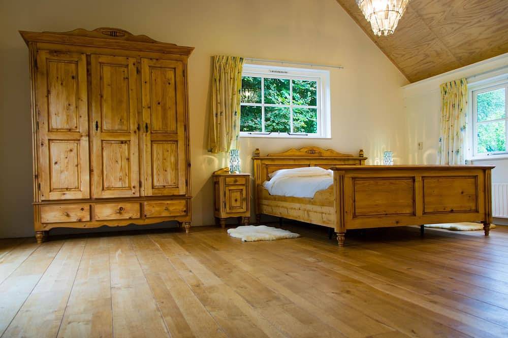 Ferienhaus am Rande des Dwingelderveldes in Nationalpark Dwingelderveld