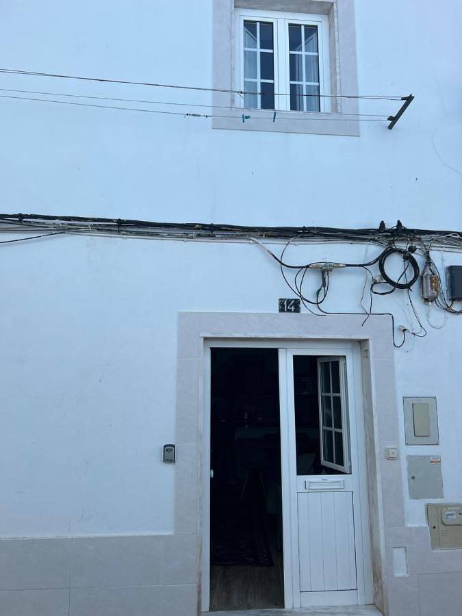 Gîte pour 4 personnes, avec vue à Palmela - 3