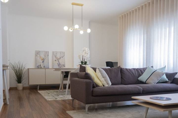 Casa de férias para 2 pessoas em Lumiar