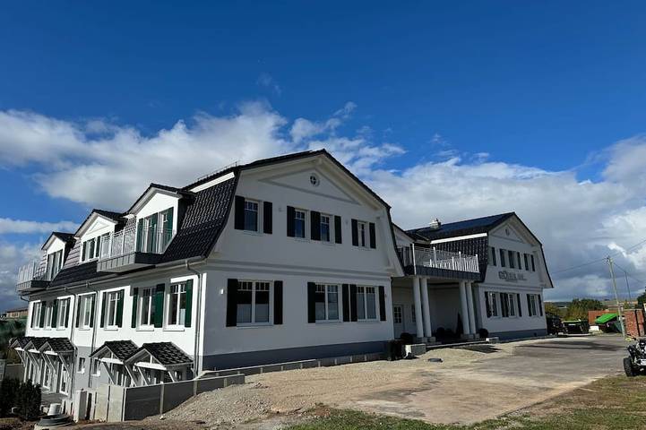 Ferienhaus für 4 Personen