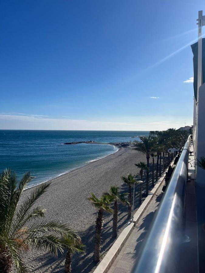 Gîte pour 6 personnes, avec vue et terrasse dans Castell de Ferro - 4
