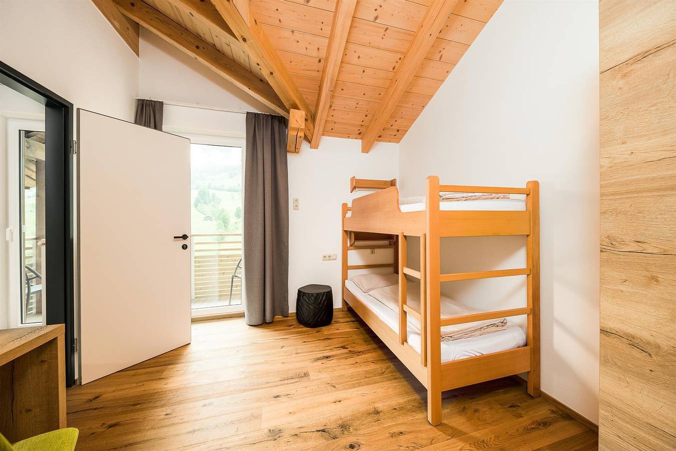 Ganze Ferienwohnung, Familienzimmer in Maria Alm, Pinzgau