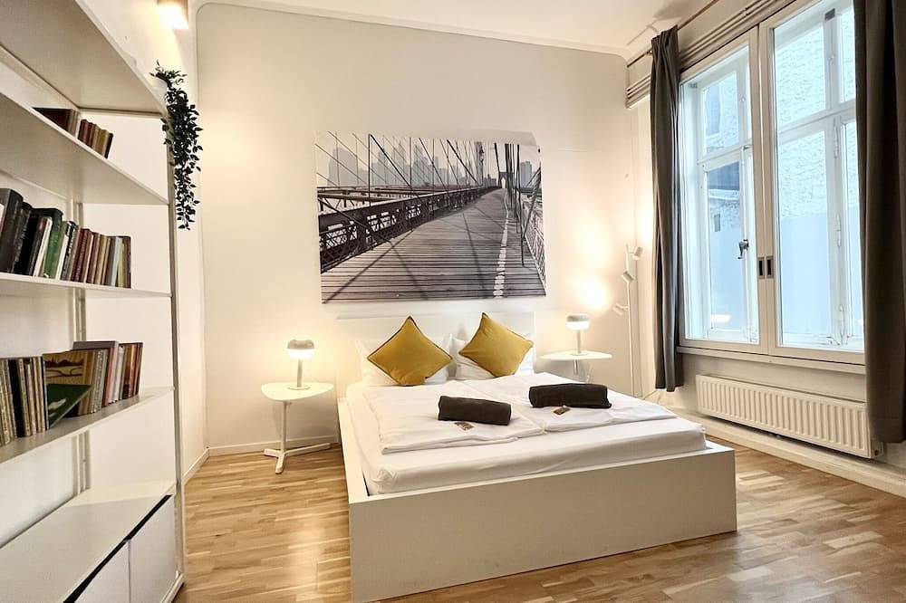 Ganze Wohnung, Großes Loft-Apartment in Bremen Mitte in Mitte Bremen, Bremen