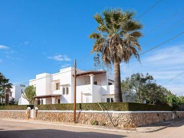 Villa in Santanyí, South Majorca für 6 