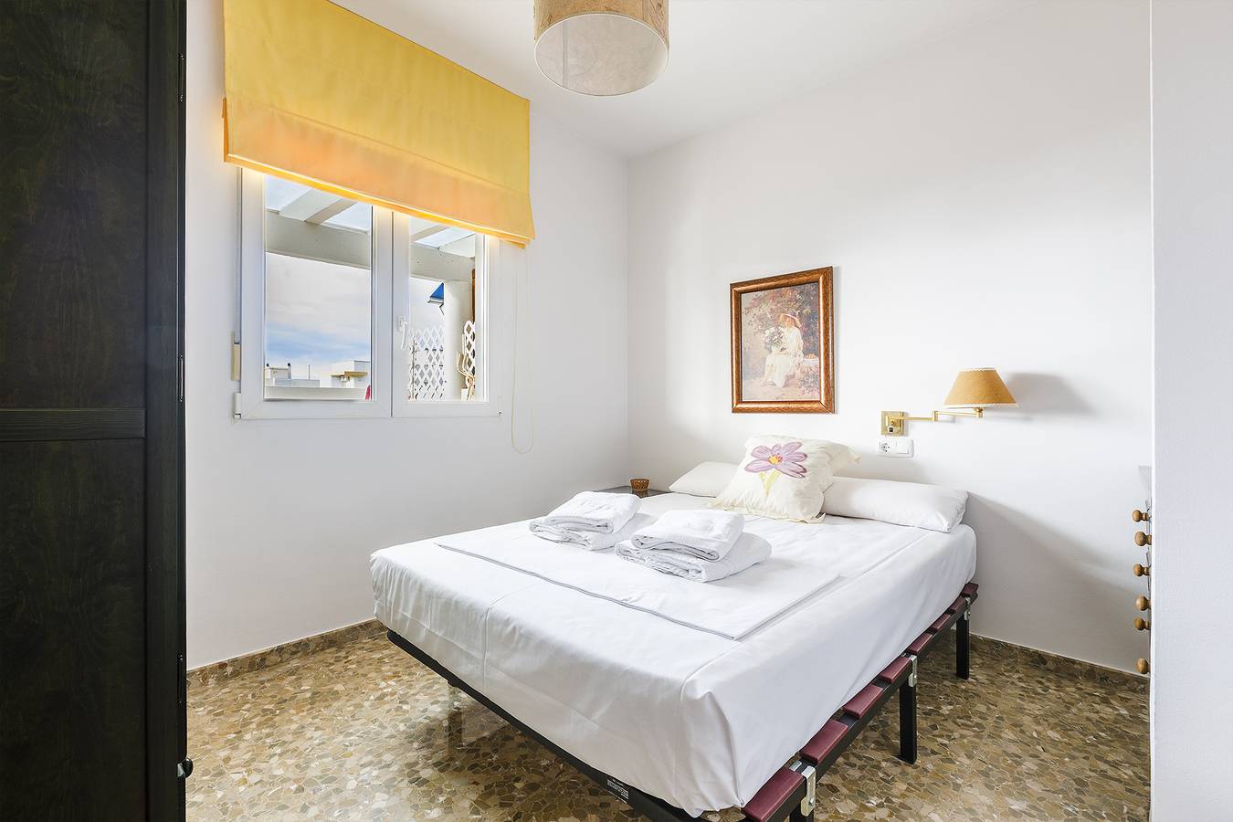Apartamento entero, A&N Sea View Rooftop Haven – Algarrobo Costa in Playa de Mezquitilla (Algarrobo), Algarrobo