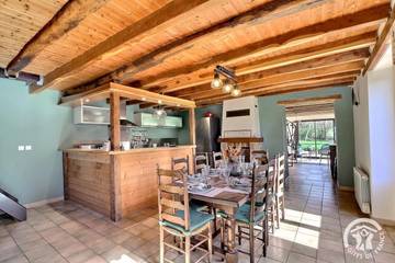 Gîte für 15 Personen in Gosné, Ille-et-Vilaine, Bild 2