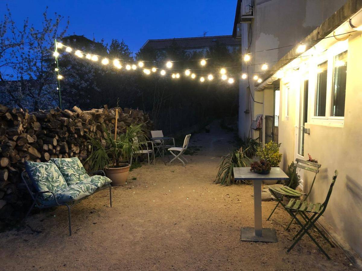 Appartement entier, Studio in Alès, Parc national des Cévennes