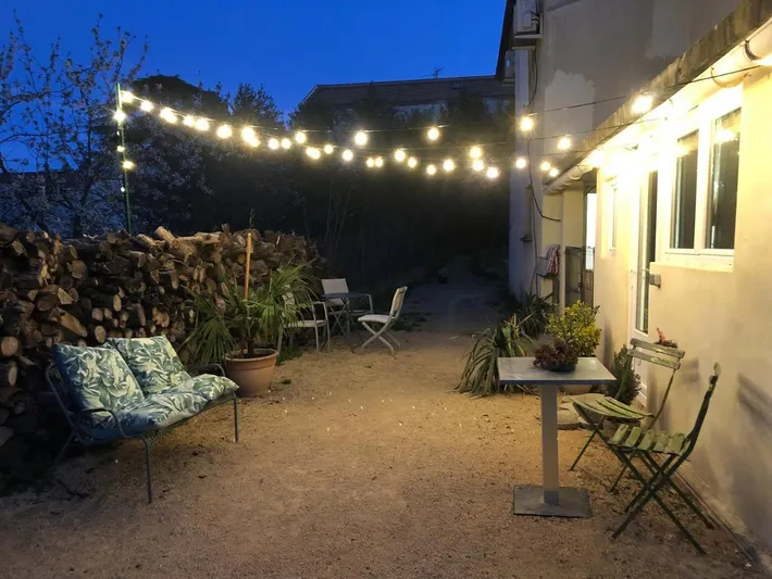 Apartamento de vacaciones para 2 personas, con terraza y piscina - 1