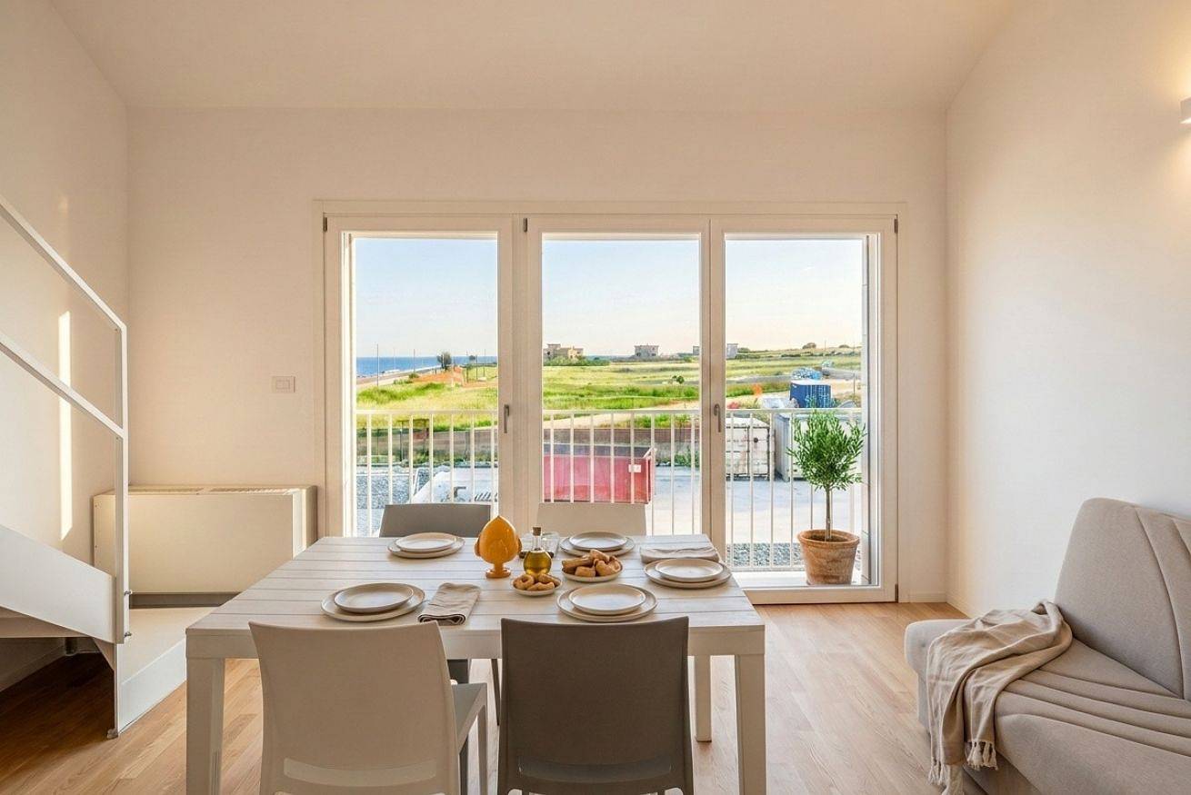 Appartamento intero, Angelina Residence in Torre Quetta, Bari