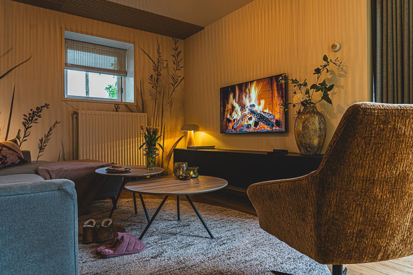 Modernes Ferienhaus für 6 Pers mit Panoramablick im grünen Herzen von Brabant in Schijndel in Schijndel, Nordbrabant