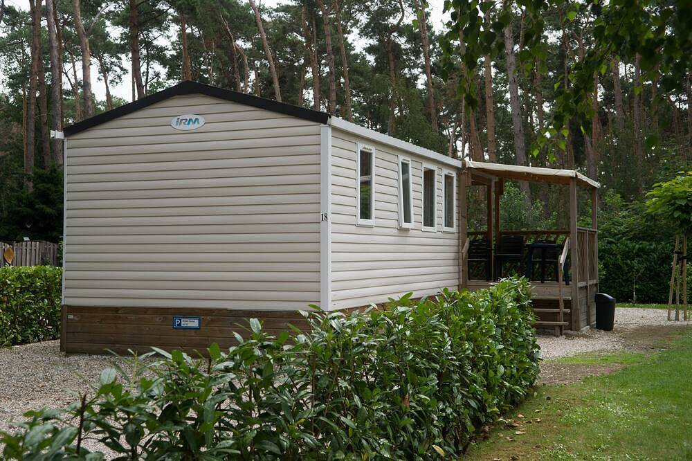 Family Homes for 6 guests in Schinveld, Parkstad Limburg