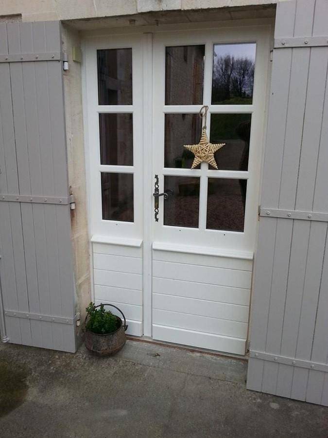 Location de vacances pour 6 personnes, avec jardin ainsi que piscine et vue à Saint-Victor - 4