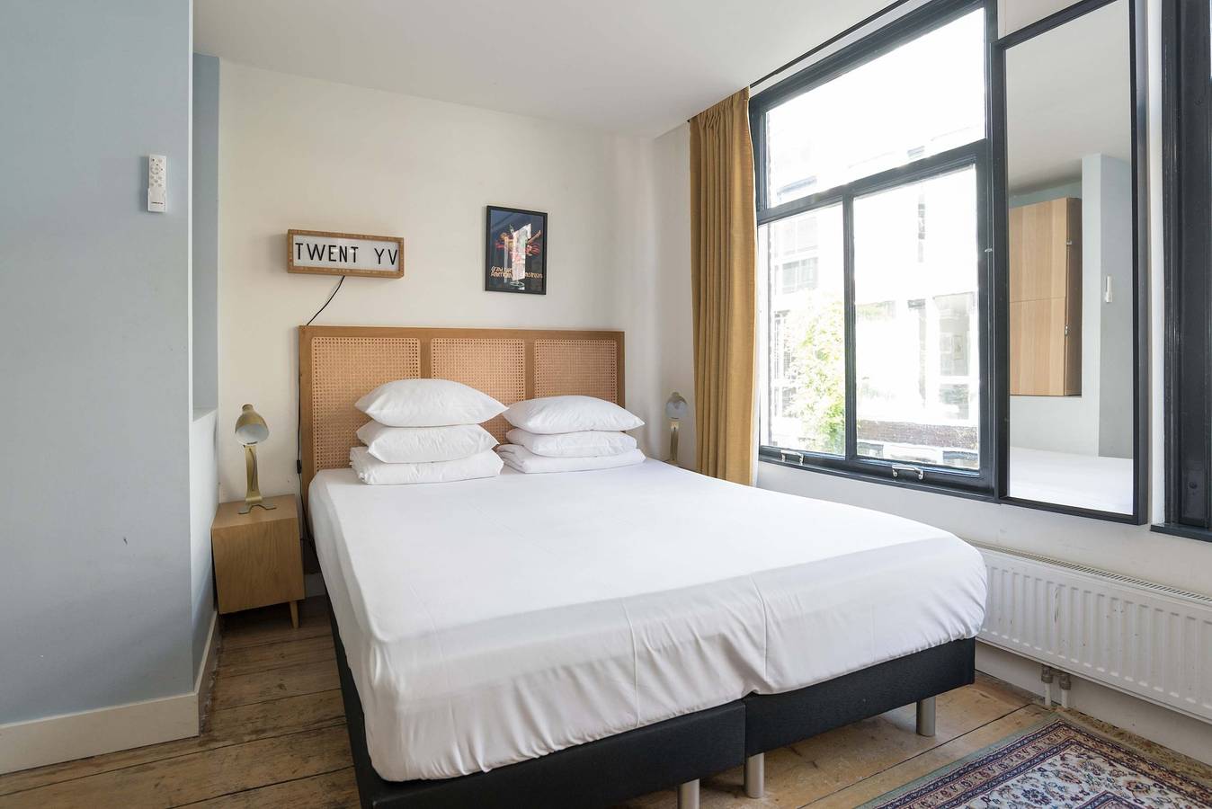 Ganzes Studio, Twenty Five City (Room 1) in Holländische Küste