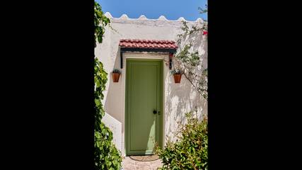 Studio voor 3 Personen in Piskopiano, Iraklio-Heraklion en omgeving, Afbeelding 4