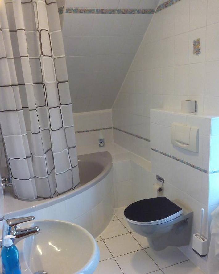 Gîte pour 4 personnes, avec jardin, animaux acceptés à Melle - 2