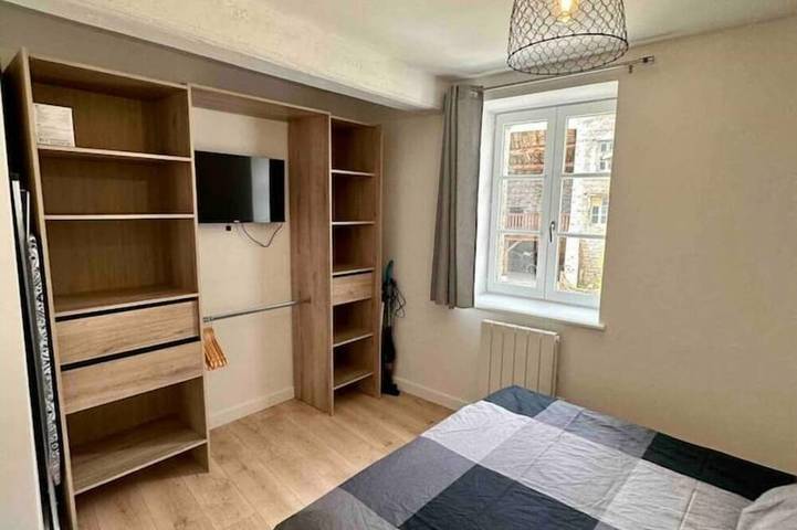 Gîte pour 2 personnes à Montluel - 3