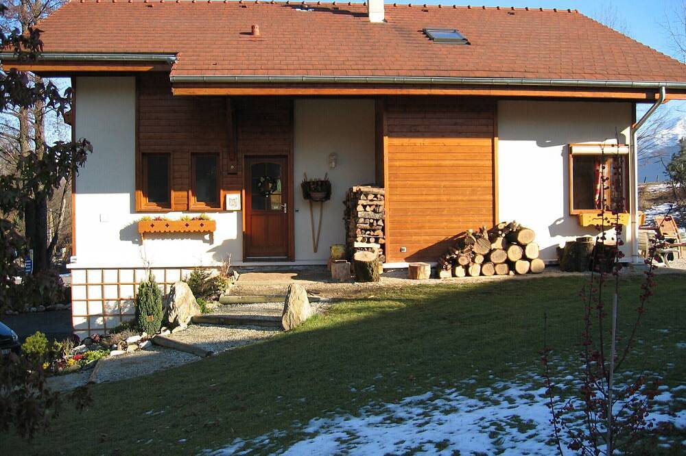 Hotel a Bauges a partire da 85€ a notte