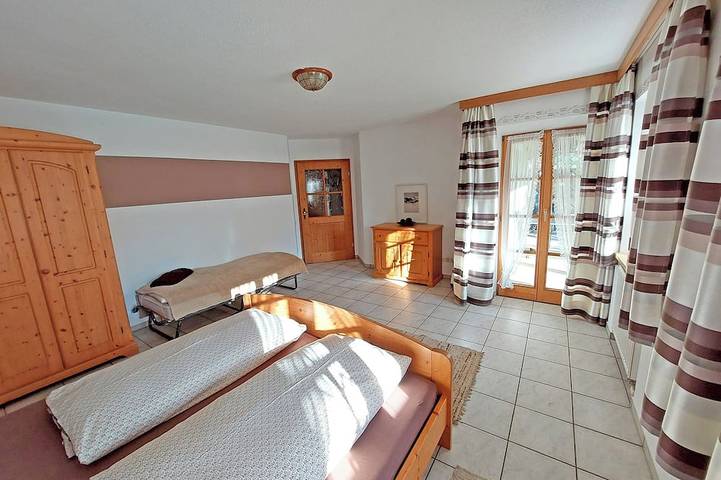 Bauernhof für 4 Personen in Aschau (Chiemgau) - 3