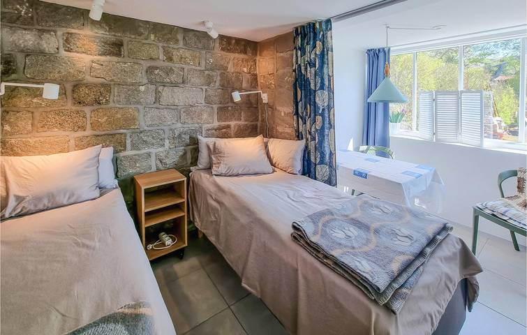 Ferienwohnung für 4 Personen, mit Garten und Terrasse in Sotenäs und Umgebung - 3