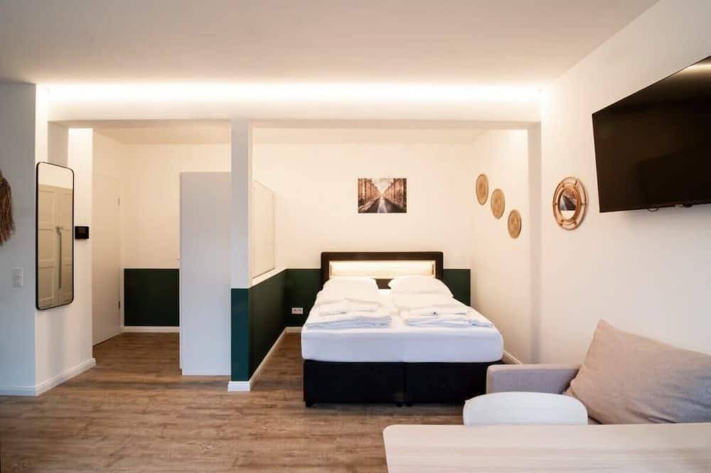 Ganze Wohnung, Hamburg - Cosy Apartment for 5 in Eimsbüttel Hamburg, Hamburg