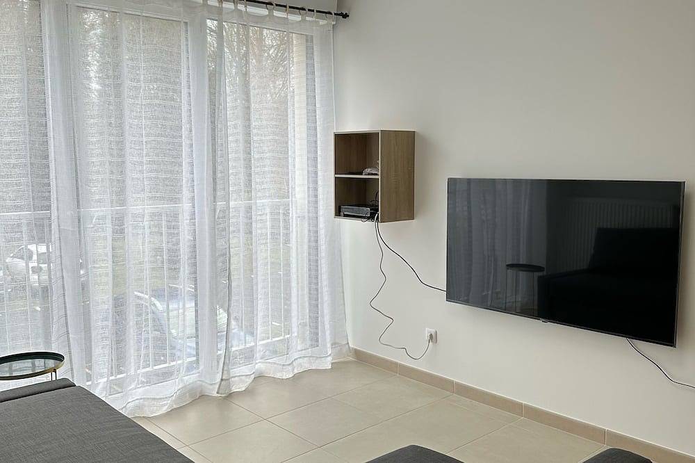 Appartement entier, Appartement - Tournan en Brie a 3 min du Rer E in Tournan-en-Brie, Seine-et-Marne
