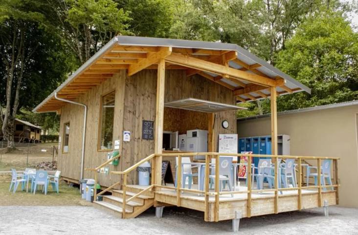 Gîte pour 6 personnes dans Ombrée-d'Anjou - 3