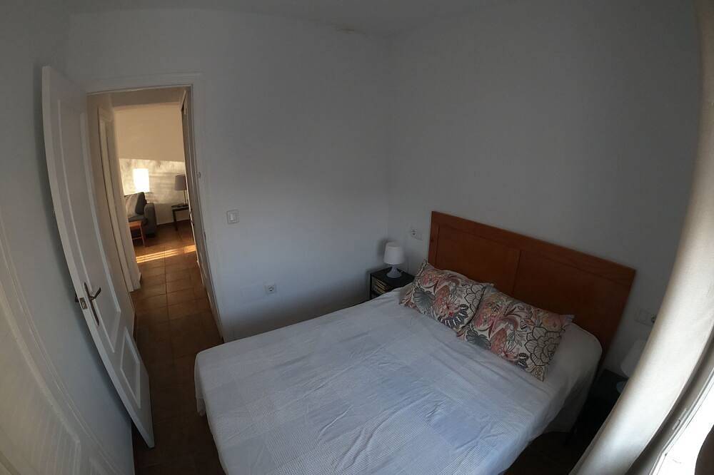 Apartamento entero, Apartamento de 2 dormitorios a 50 metros de la playa in Garrucha, Costa de Almería