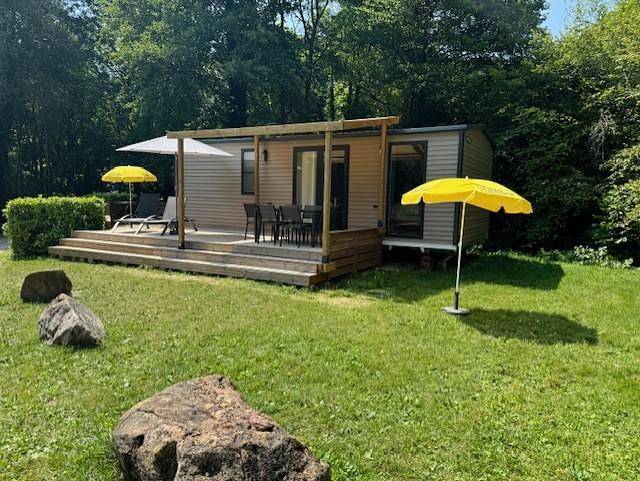 Holiday home for 6 people with balcony/terrace in Souillac, Lot