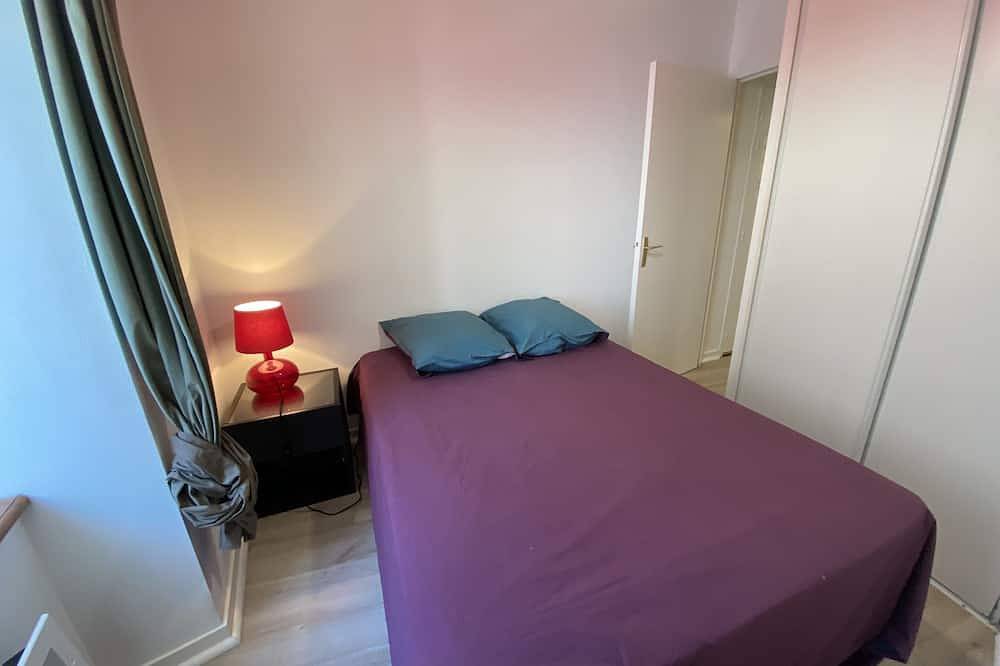 Appartement entier, Appartement 2 personnes Le Conquet in Le Conquet, Région de Brest