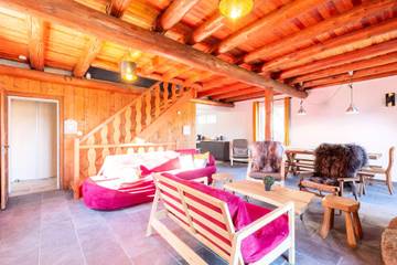 Chalet pour 9 Personnes dans Saint-Lary-Soulan, Pyrénées, Photo 1