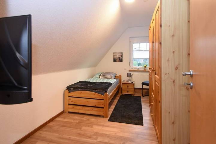 Ferienhaus für 7 Personen, mit Terrasse in Westoverledingen - 2