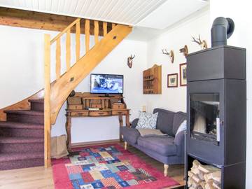 Chalet für 6 Personen in St. Nikolai im Sölktal, Liezen und Umgebung, Bild 1