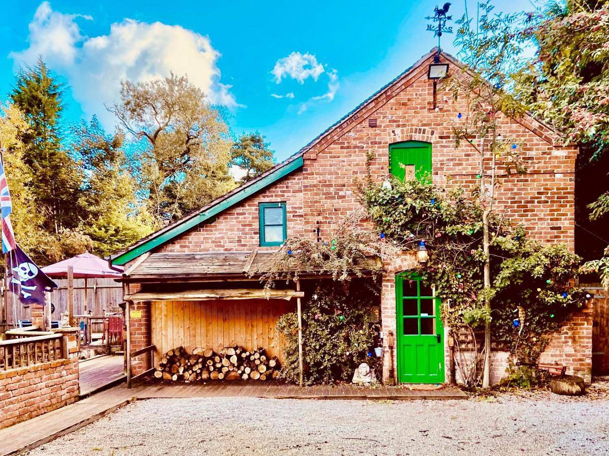 Holiday Home in Stafford, Staffordshire