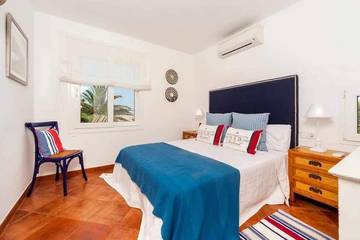 Agriturismo voor 7 Personen in Sant Lluís, Menorca, Afbeelding 2