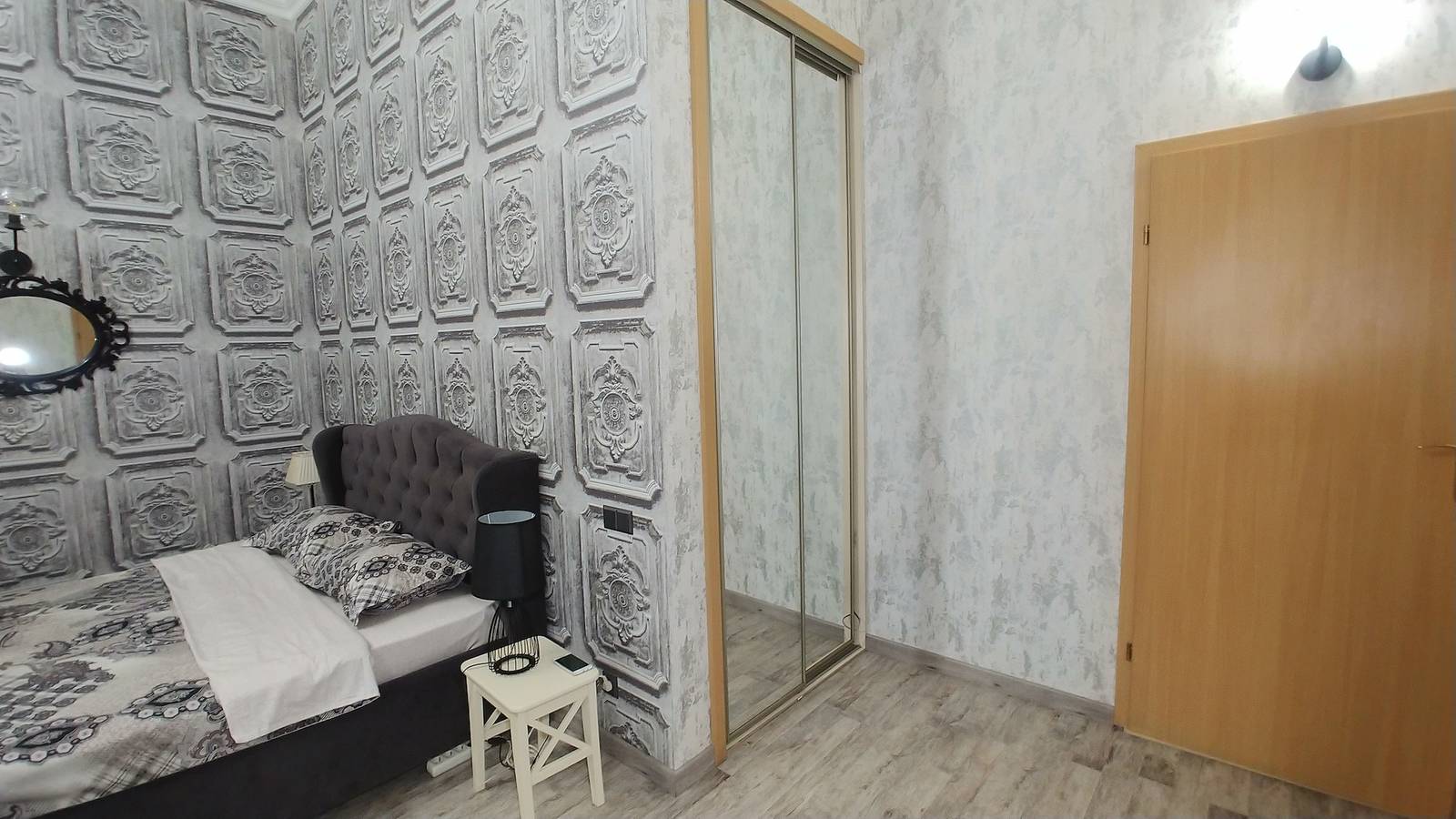 Apartamento entero, Estudio, calle Baseina, 12, centro de Kiev in Kiev, Ucrania