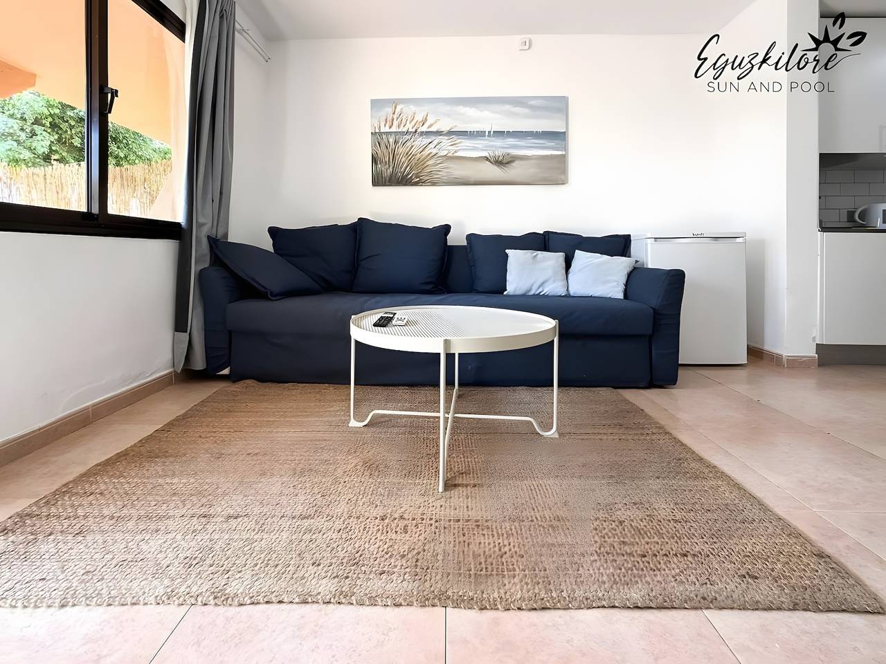 Ganze Wohnung, Oasis Dunas Eguzkilore Sun & Pool by B-Rent: Ihr Rückzugsort in Corralejo in Corralejo, La Oliva