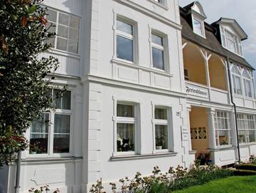 Ferienwohnung für 3 Personen in Sellin, Rügen, Bild 4