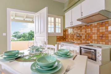 Glamping for 4 People in Corfu, Greece, Photo 3